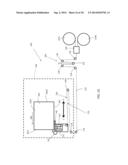 Method and Apparatus for Taping Containers diagram and image