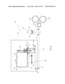 Method and Apparatus for Taping Containers diagram and image