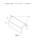 TOOL-LESS AUTO-ALIGNING FILTER RETENTION SYSTEM diagram and image