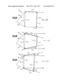 GAS TURBINE ENGINE ROTOR BLADE diagram and image