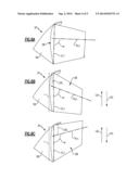 GAS TURBINE ENGINE ROTOR BLADE diagram and image