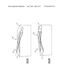 GAS TURBINE ENGINE ROTOR BLADE diagram and image