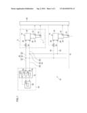 CRYOGENIC REFRIGERATION APPARATUS AND METHOD OF CONTROLLING CRYOGENIC     REFRIGERATION APPARATUS diagram and image