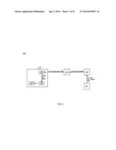 AIRBORNE PARTICLE COLLECTION DEVICE APPLICATION diagram and image