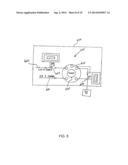 AIRBORNE PARTICLE COLLECTION DEVICE APPLICATION diagram and image