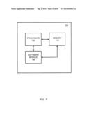 AIRBORNE PARTICLE COLLECTION DEVICE APPLICATION diagram and image