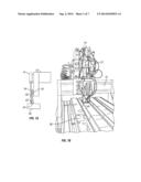 AUTOMATIC IMPULSE HAMMER FOR CHARACTERIZATION OF MECHANICAL PROPERTIES OF     A MATERIAL diagram and image