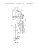 AUTOMATIC IMPULSE HAMMER FOR CHARACTERIZATION OF MECHANICAL PROPERTIES OF     A MATERIAL diagram and image