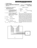 METHOD FOR REAL-TIME ON-LINE MONITORING OF CONCRETE FREEZE-THAW DAMAGE diagram and image