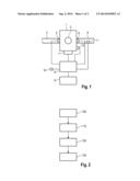 METHOD FOR CHECKING A FUNCTION OF AN OUTLET VALVE diagram and image