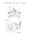 Wear Sensor diagram and image