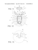 Wear Sensor diagram and image