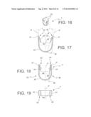 Wear Sensor diagram and image