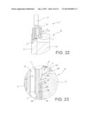 Wear Sensor diagram and image