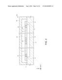 GYRO SENSOR, ELECTRONIC APPARATUS, AND MOVING OBJECT diagram and image