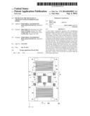 MICRO-ELECTRO MECHANICAL APPARATUS WITH INTERDIGITATED SPRING diagram and image