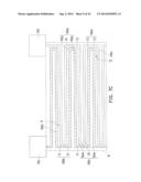 MICRO-ELECTRO MECHANICAL APPARATUS WITH INTERDIGITATED SPRING diagram and image