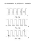 MICRO-ELECTRO MECHANICAL APPARATUS WITH INTERDIGITATED SPRING diagram and image