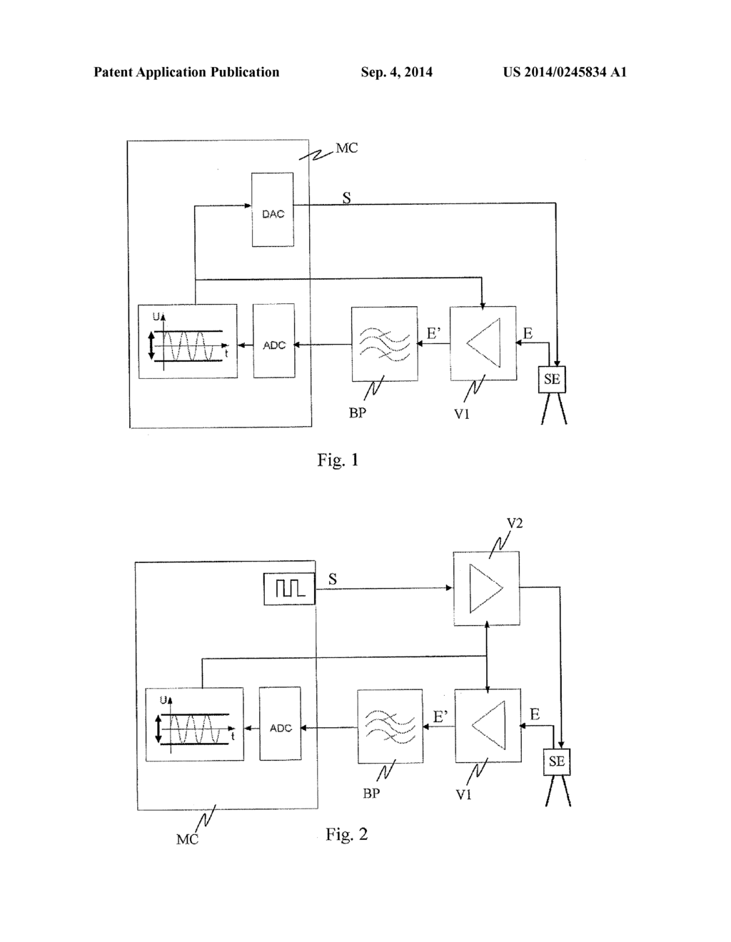 Vibronic Measuring Device - diagram, schematic, and image 02