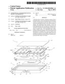 SENSOR DEVICE AND DEPOSITION DEVICE HAVING A SENSOR DEVICE diagram and image