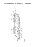 SENSOR DEVICE AND DEPOSITION DEVICE HAVING A SENSOR DEVICE diagram and image