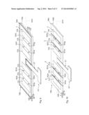 SENSOR DEVICE AND DEPOSITION DEVICE HAVING A SENSOR DEVICE diagram and image