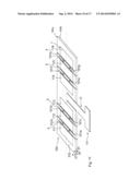 SENSOR DEVICE AND DEPOSITION DEVICE HAVING A SENSOR DEVICE diagram and image