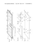 SENSOR DEVICE AND DEPOSITION DEVICE HAVING A SENSOR DEVICE diagram and image