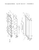 SENSOR DEVICE AND DEPOSITION DEVICE HAVING A SENSOR DEVICE diagram and image