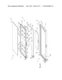 SENSOR DEVICE AND DEPOSITION DEVICE HAVING A SENSOR DEVICE diagram and image