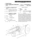 ASYMMETRICAL ANTI-ROTATION DEVICE AND SCREW JACK COMPRISING SUCH A DEVICE diagram and image