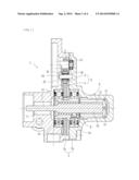 Electric Linear Actuator diagram and image