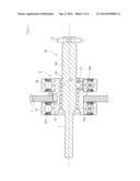 Electric Linear Actuator diagram and image