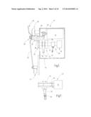 DRIVE UNIT FOR A VEHICLE WHEEL diagram and image