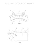 DRIVE UNIT FOR A VEHICLE WHEEL diagram and image