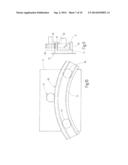 DRIVE UNIT FOR A VEHICLE WHEEL diagram and image