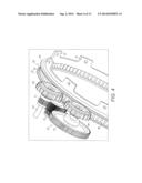 LANDING GEAR DRIVE SYSTEMS diagram and image