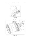 LANDING GEAR DRIVE SYSTEMS diagram and image