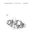 TWIN-WHEEL DRIVE MODULE diagram and image