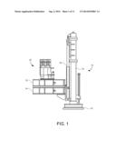 SPINNER ASSEMBLY FOR OILFIELD TUBULAR CONNECTIONS diagram and image