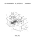 SPINNER ASSEMBLY FOR OILFIELD TUBULAR CONNECTIONS diagram and image