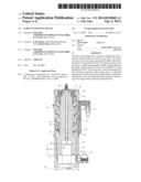 SCREW TENSIONING DEVICE diagram and image