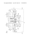 MACHINE TOOL diagram and image