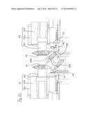 MACHINE TOOL diagram and image