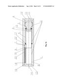 DEVICE FOR EMERGENCY CUTTING OFF FASTENED SEATBELTS diagram and image