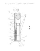 DEVICE FOR EMERGENCY CUTTING OFF FASTENED SEATBELTS diagram and image