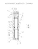 DEVICE FOR EMERGENCY CUTTING OFF FASTENED SEATBELTS diagram and image