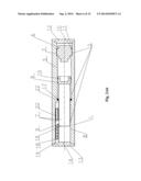 DEVICE FOR EMERGENCY CUTTING OFF FASTENED SEATBELTS diagram and image