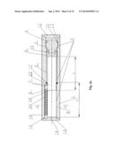 DEVICE FOR EMERGENCY CUTTING OFF FASTENED SEATBELTS diagram and image