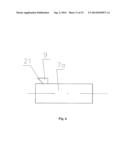 DEVICE FOR EMERGENCY CUTTING OFF FASTENED SEATBELTS diagram and image